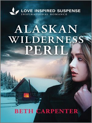 cover image of Alaskan Wilderness Peril